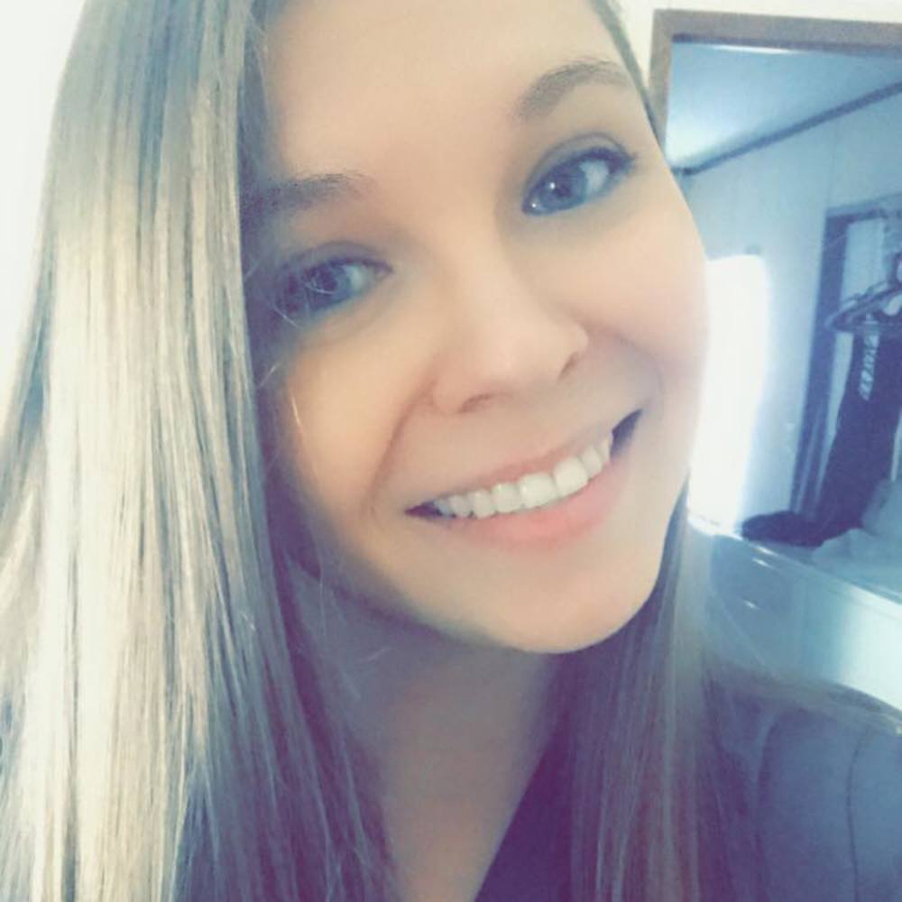 Meet your Posher, Erin